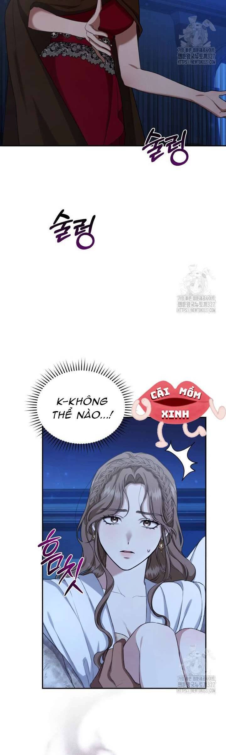 Khu Rừng Hoang Dã Chap 21 - Next Chap 22