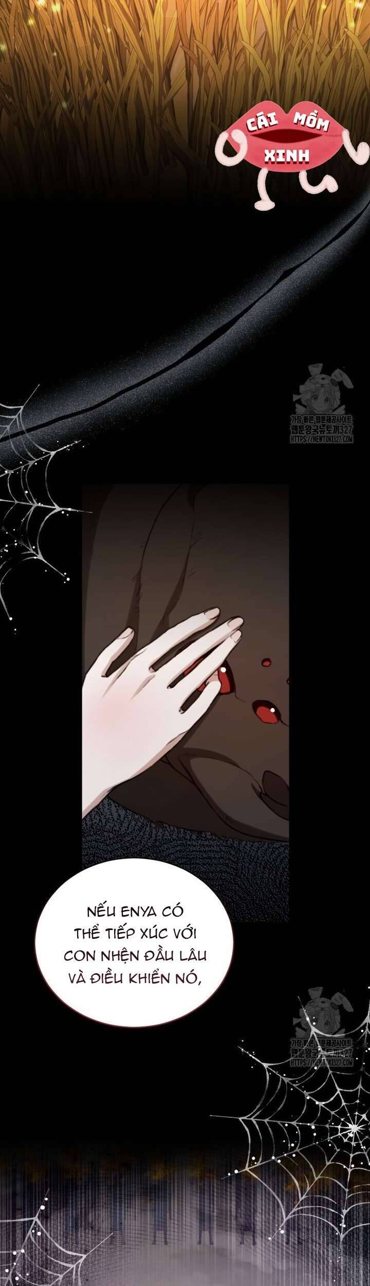 Khu Rừng Hoang Dã Chap 21 - Next Chap 22