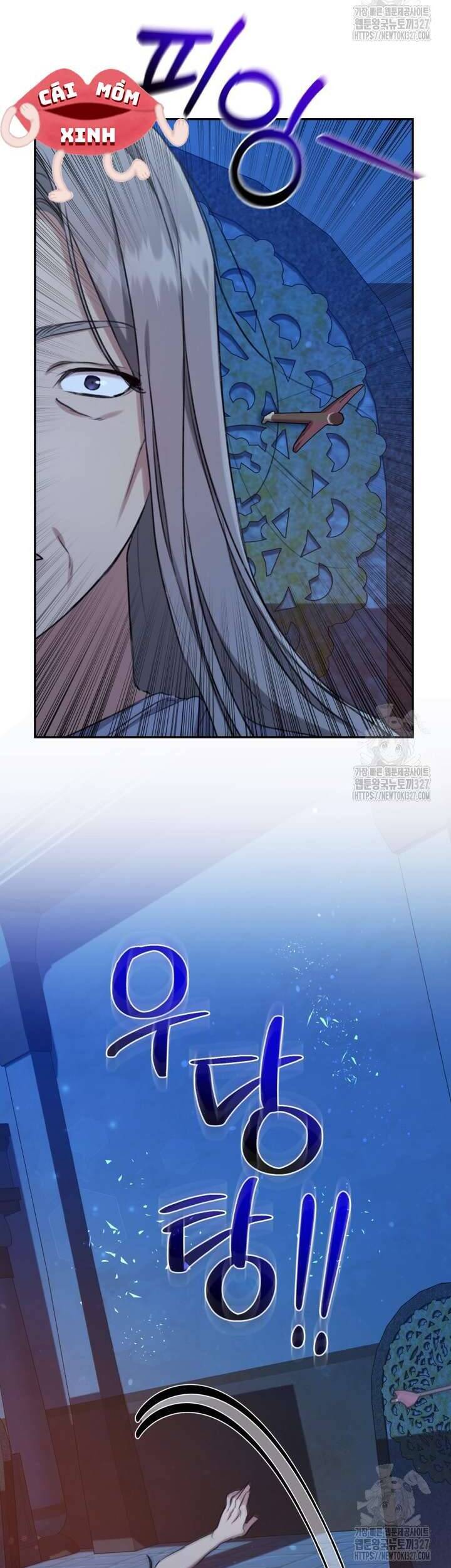 Khu Rừng Hoang Dã Chap 21 - Next Chap 22