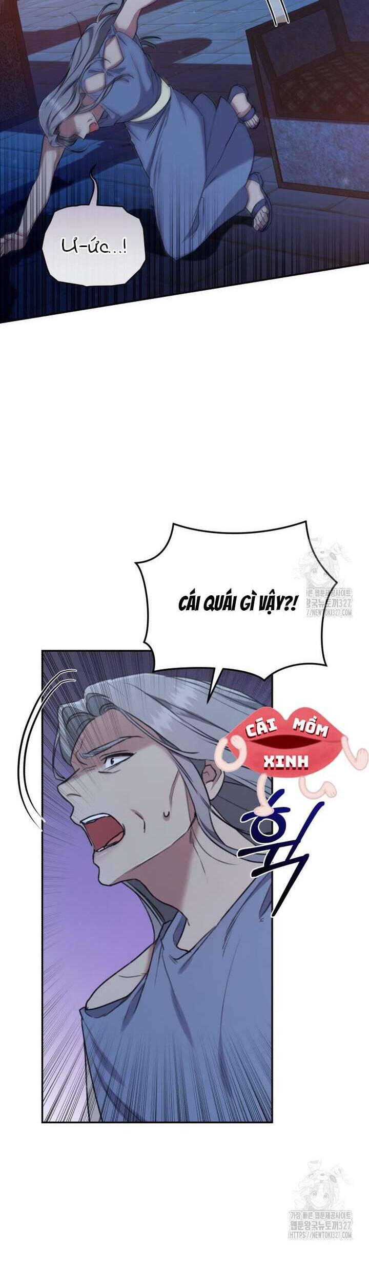 Khu Rừng Hoang Dã Chap 21 - Next Chap 22