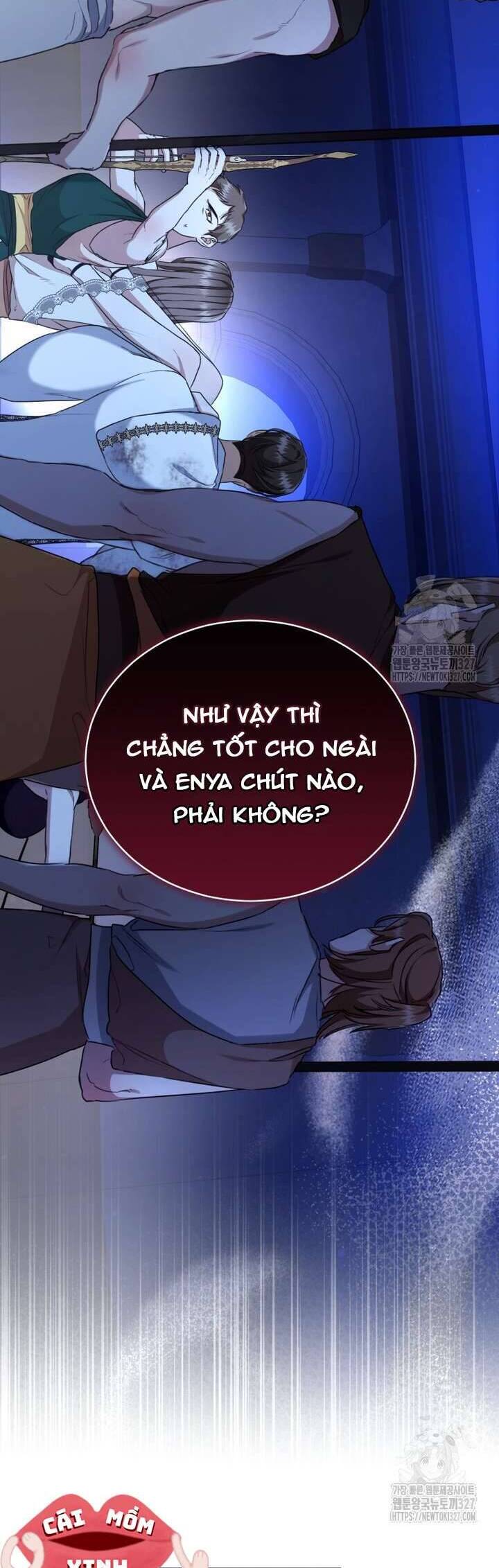 Khu Rừng Hoang Dã Chap 21 - Next Chap 22