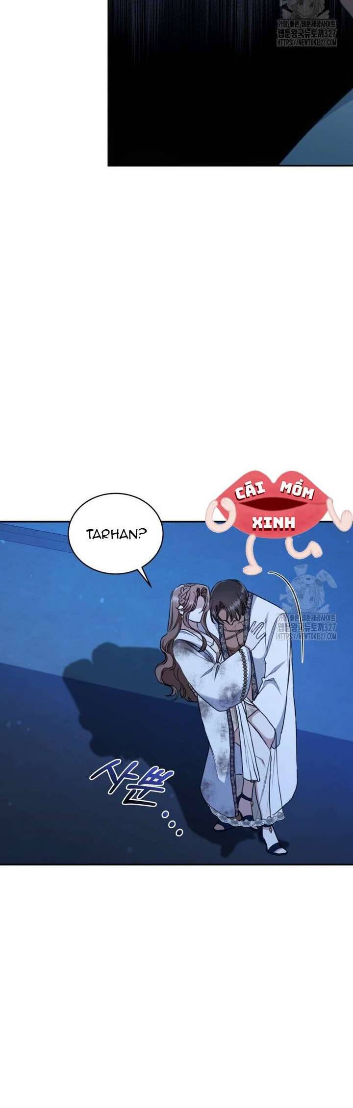 Khu Rừng Hoang Dã Chap 21 - Next Chap 22