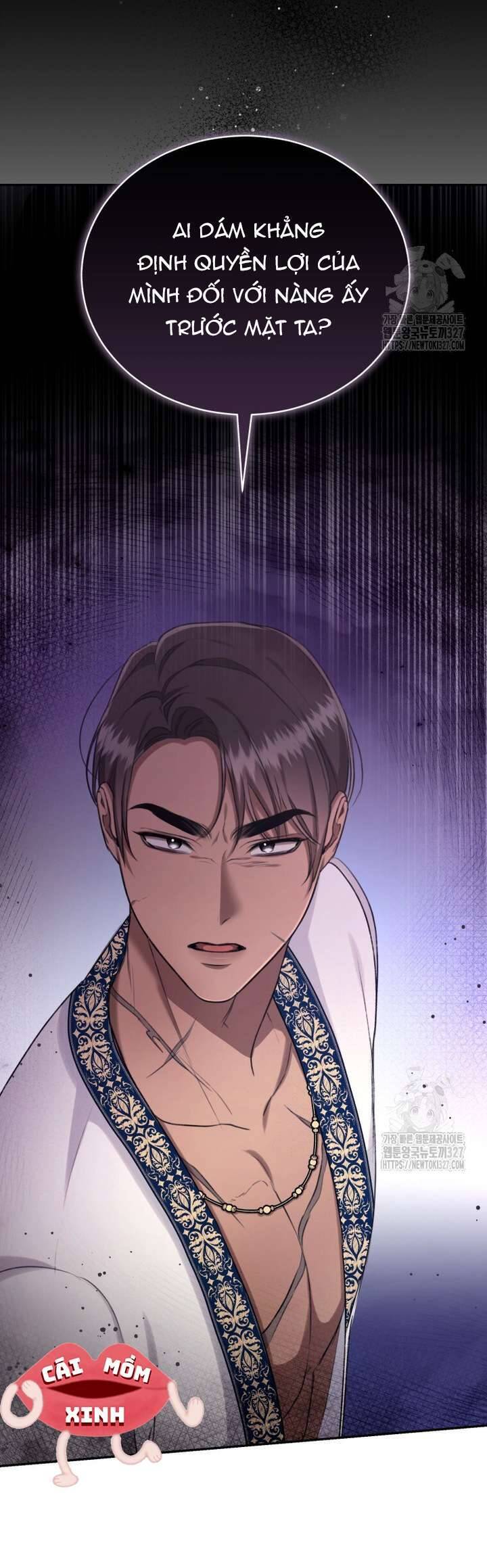 Khu Rừng Hoang Dã Chap 21 - Next Chap 22