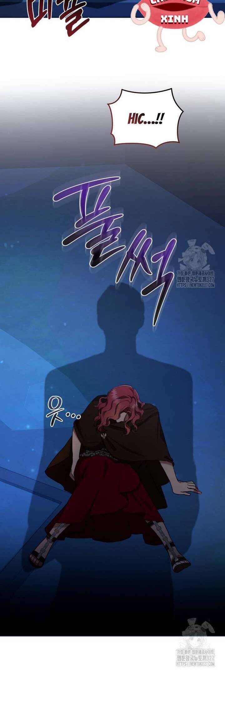 Khu Rừng Hoang Dã Chap 21 - Next Chap 22