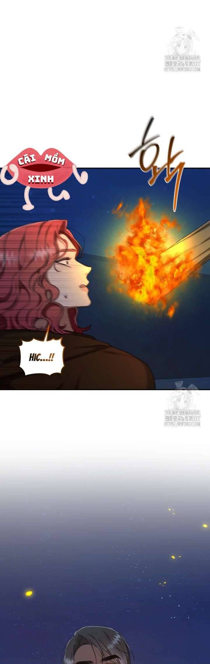 Khu Rừng Hoang Dã Chap 21 - Next Chap 22