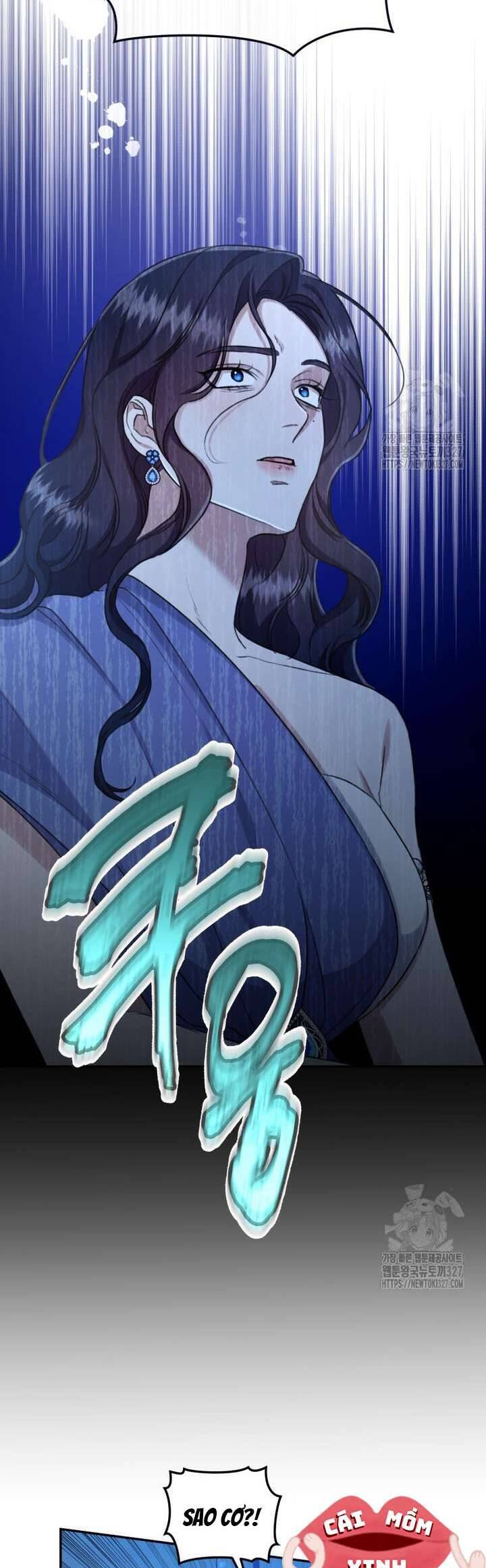 Khu Rừng Hoang Dã Chap 21 - Next Chap 22