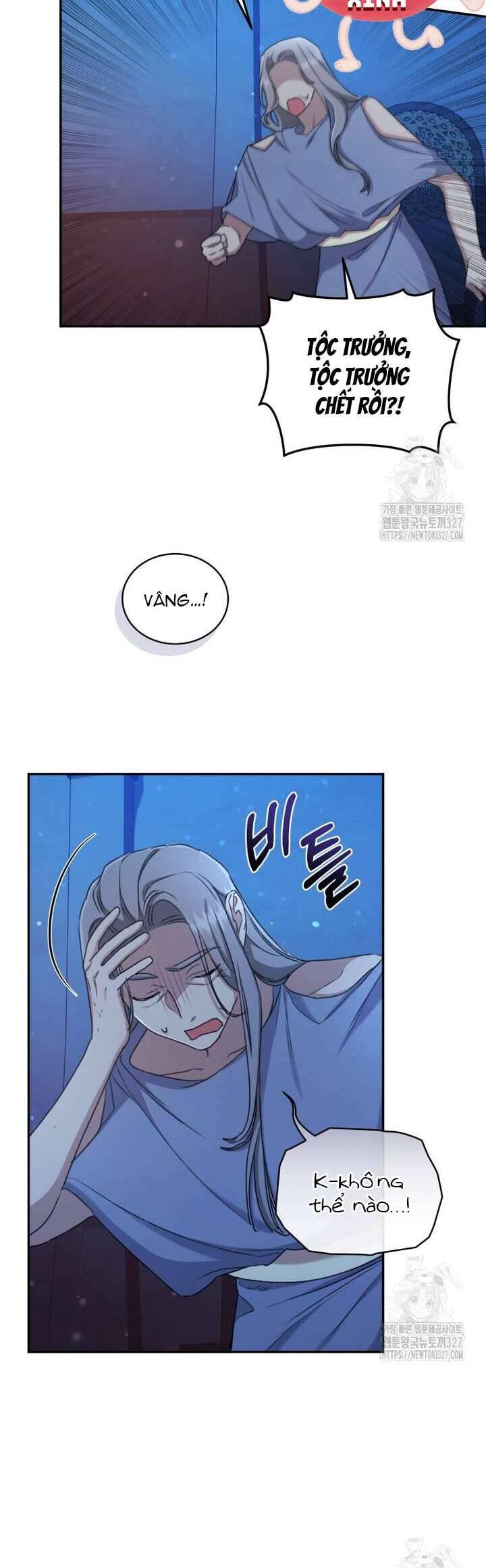 Khu Rừng Hoang Dã Chap 21 - Next Chap 22