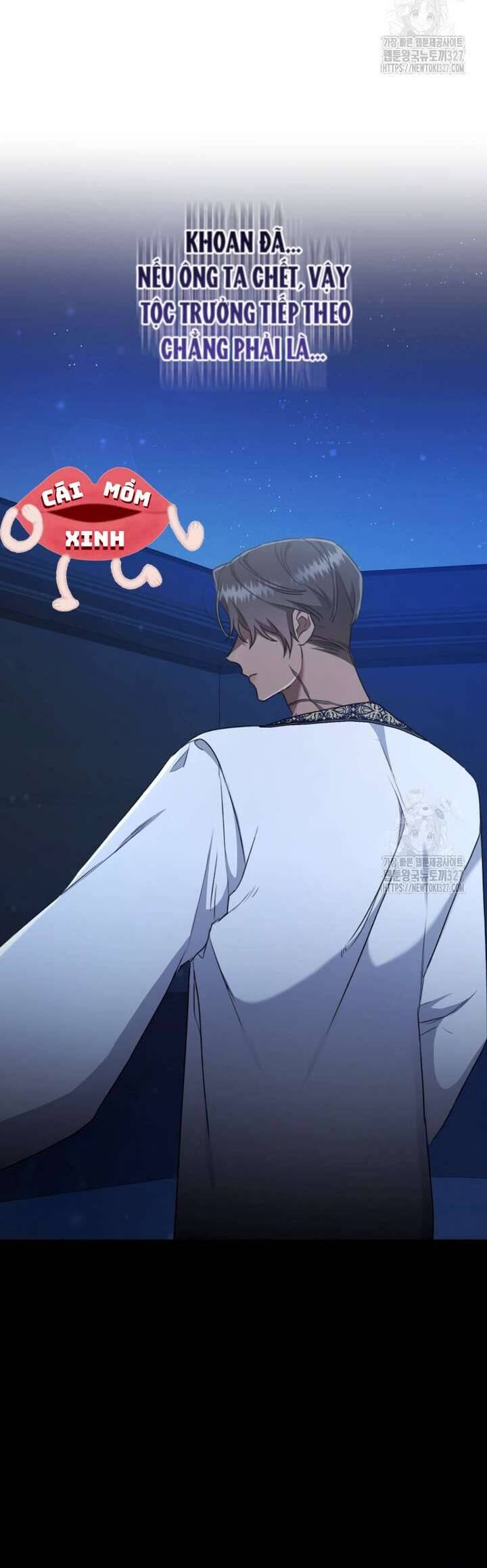 Khu Rừng Hoang Dã Chap 21 - Next Chap 22