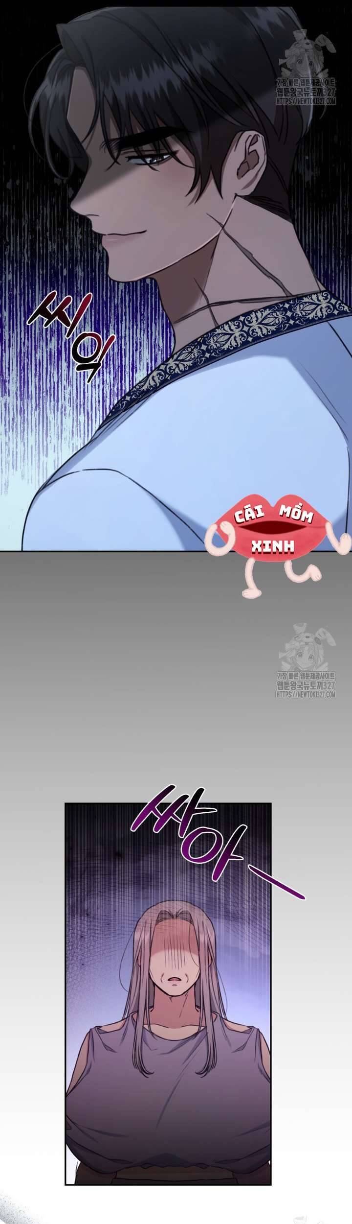 Khu Rừng Hoang Dã Chap 21 - Next Chap 22