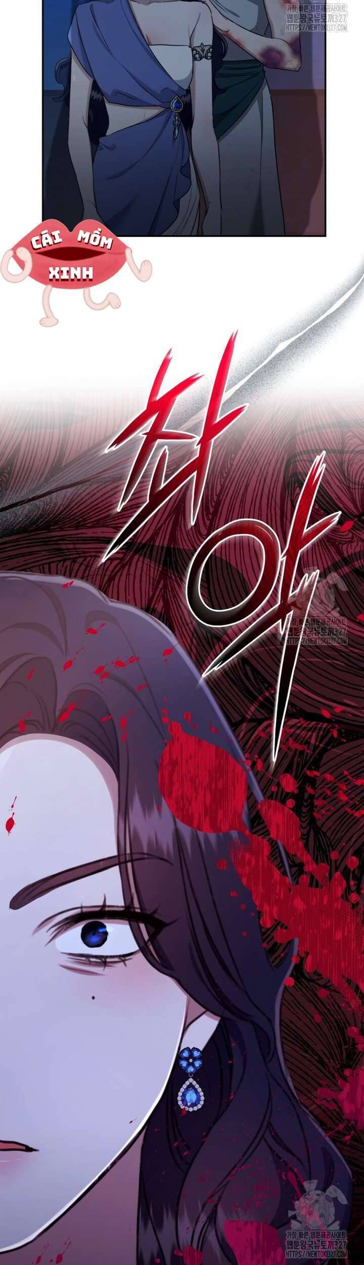 Khu Rừng Hoang Dã Chap 21 - Next Chap 22