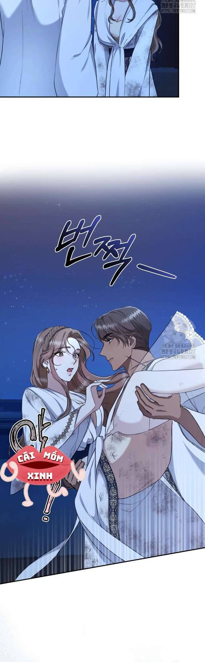 Khu Rừng Hoang Dã Chap 21 - Next Chap 22