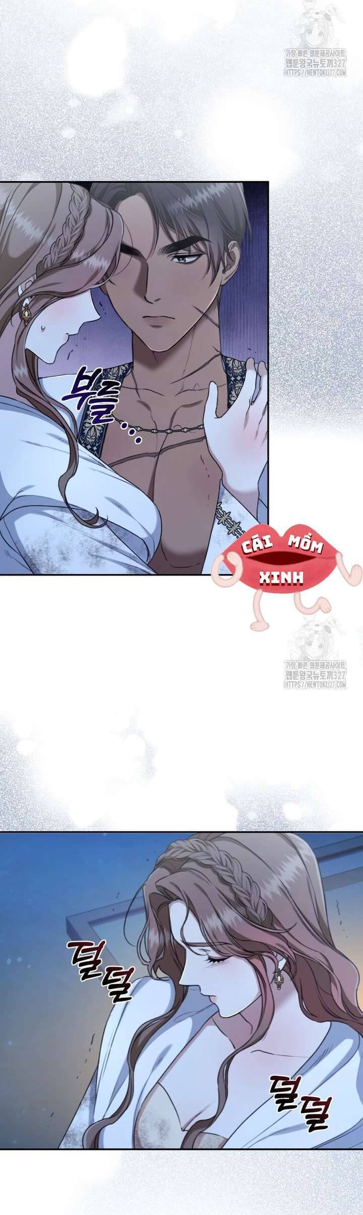 Khu Rừng Hoang Dã Chap 21 - Next Chap 22
