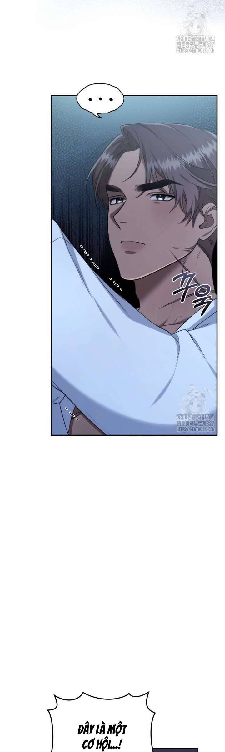 Khu Rừng Hoang Dã Chap 21 - Next Chap 22