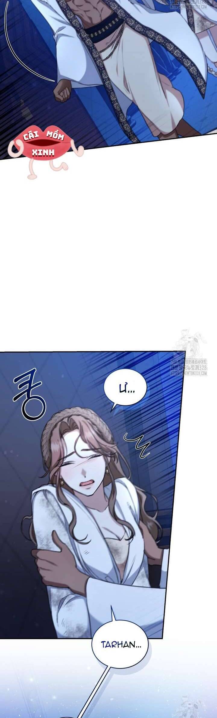 Khu Rừng Hoang Dã Chap 22 - Next Chap 23