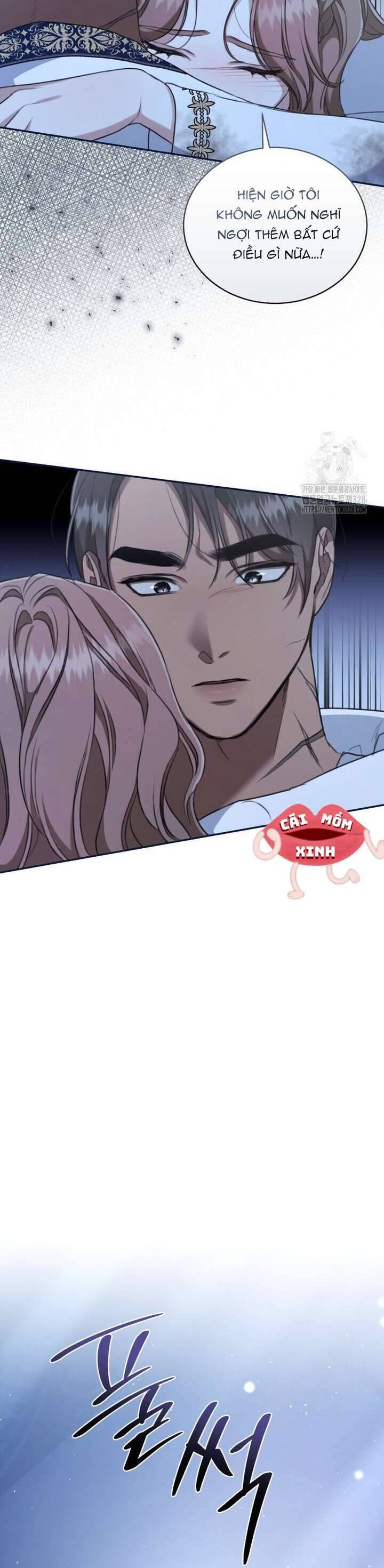 Khu Rừng Hoang Dã Chap 22 - Next Chap 23