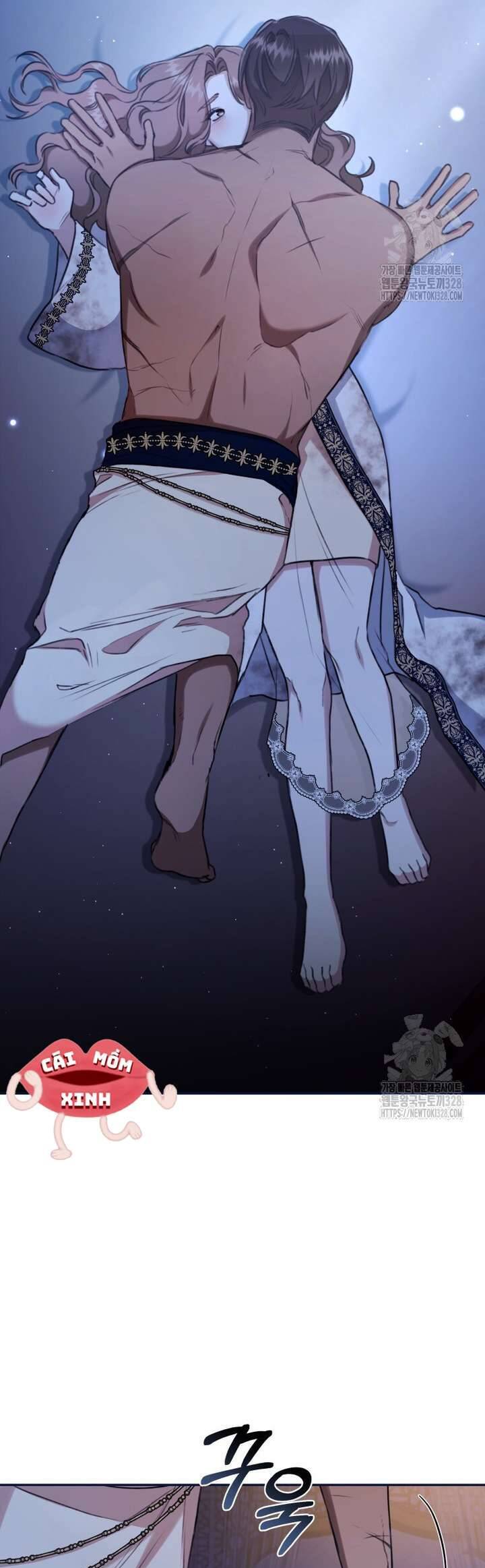 Khu Rừng Hoang Dã Chap 22 - Next Chap 23
