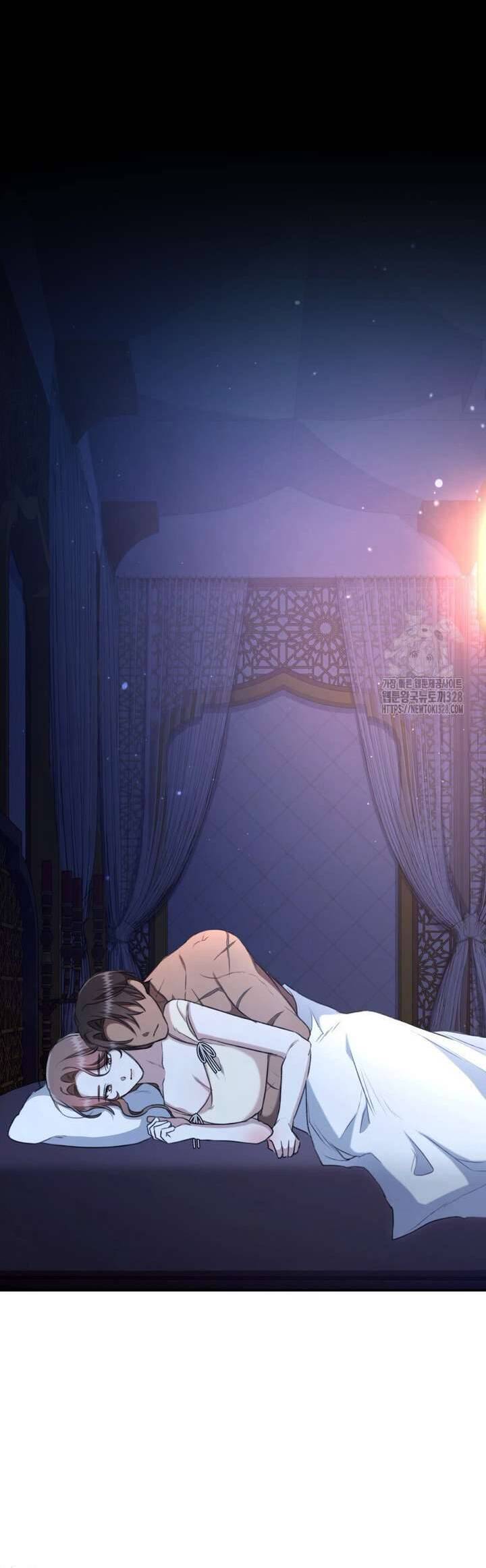 Khu Rừng Hoang Dã Chap 22 - Next Chap 23