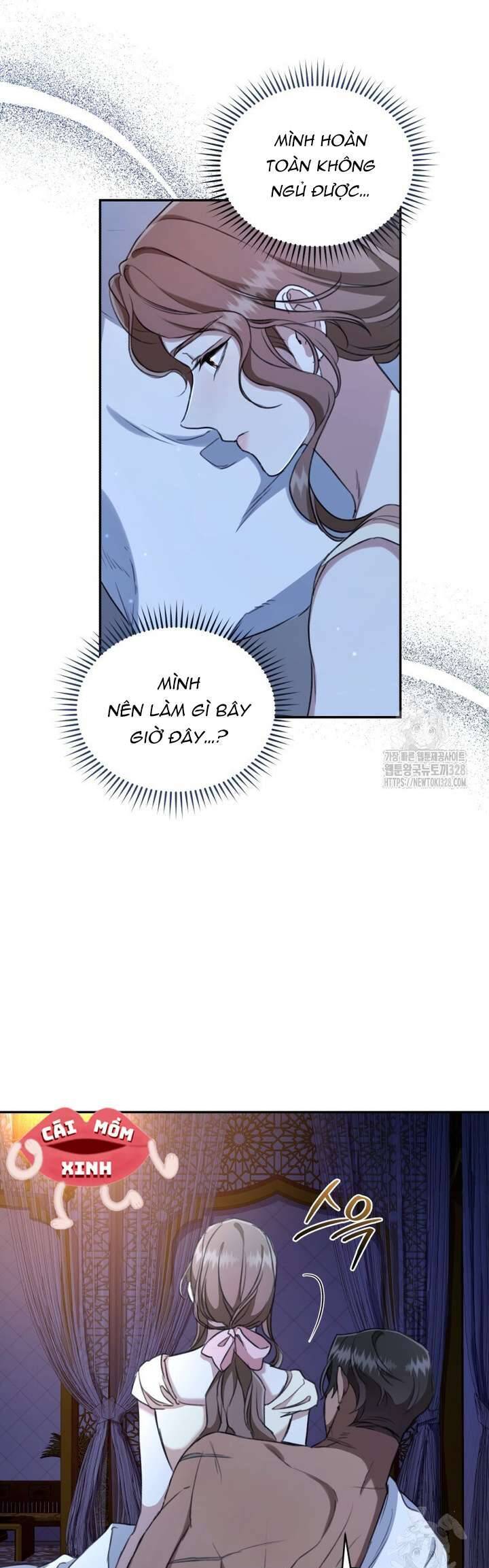 Khu Rừng Hoang Dã Chap 22 - Next Chap 23