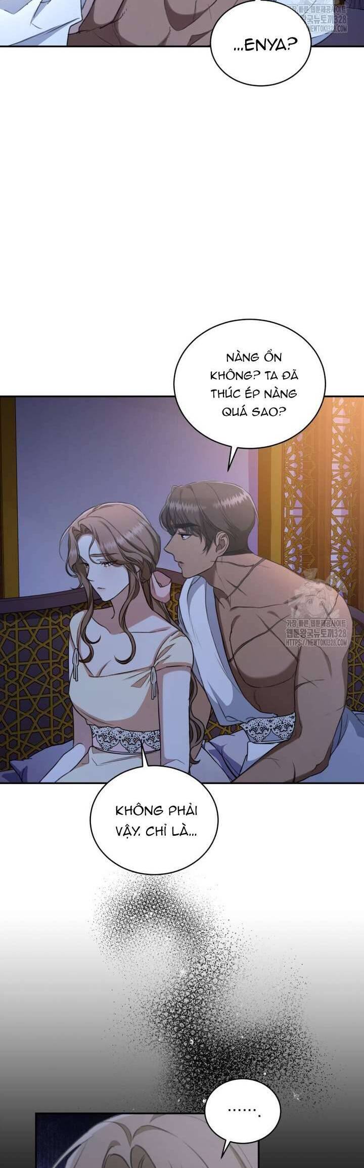 Khu Rừng Hoang Dã Chap 22 - Next Chap 23