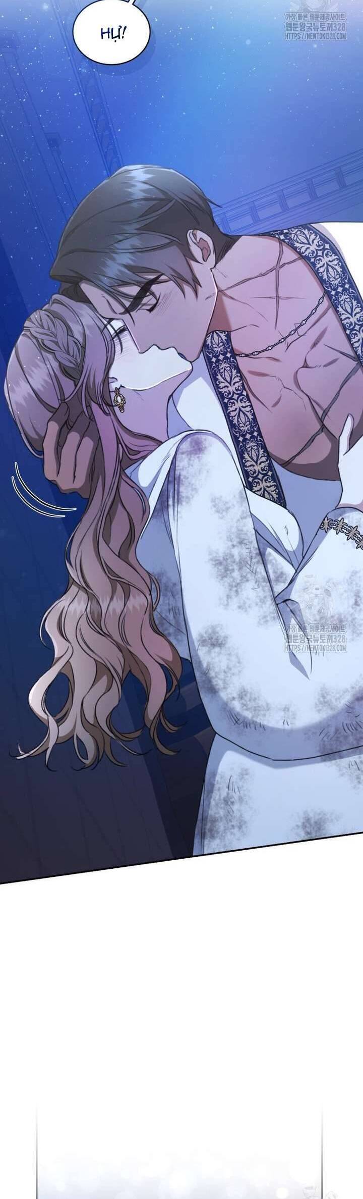 Khu Rừng Hoang Dã Chap 22 - Next Chap 23