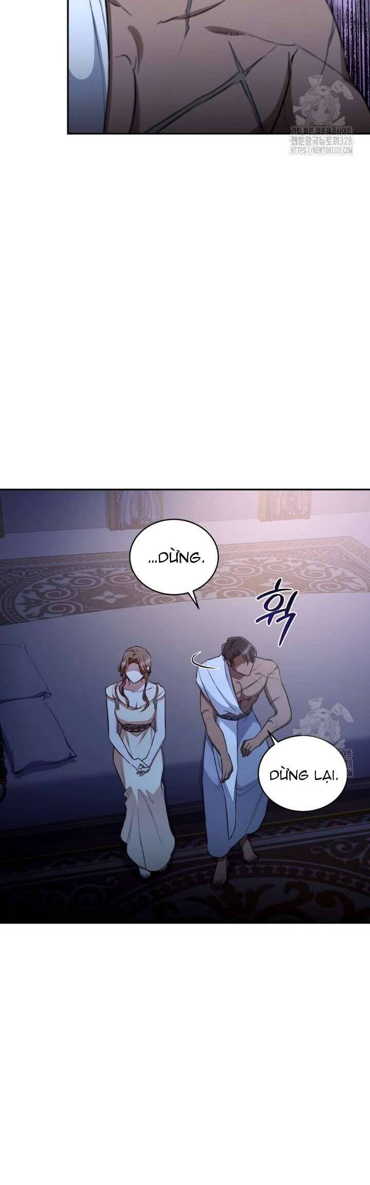 Khu Rừng Hoang Dã Chap 22 - Next Chap 23