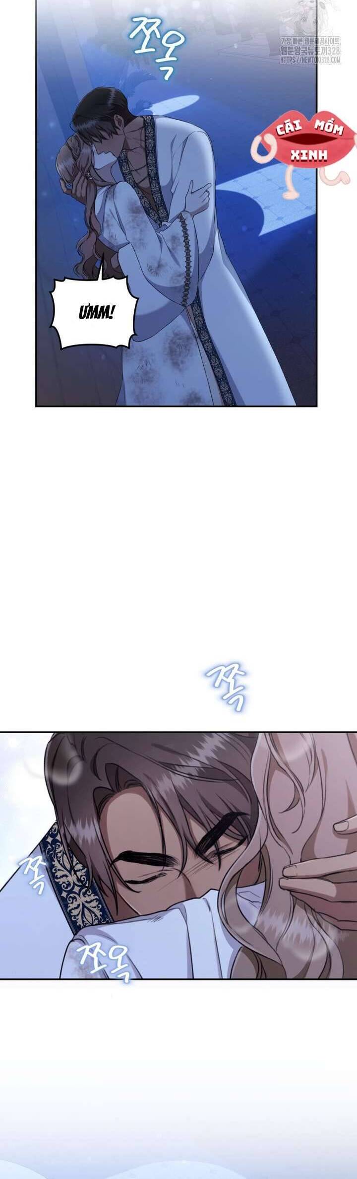 Khu Rừng Hoang Dã Chap 22 - Next Chap 23