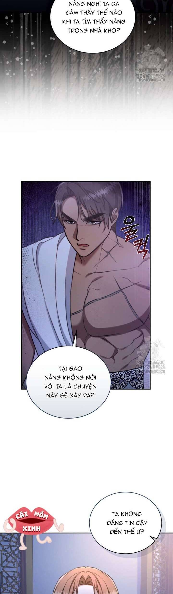 Khu Rừng Hoang Dã Chap 22 - Next Chap 23