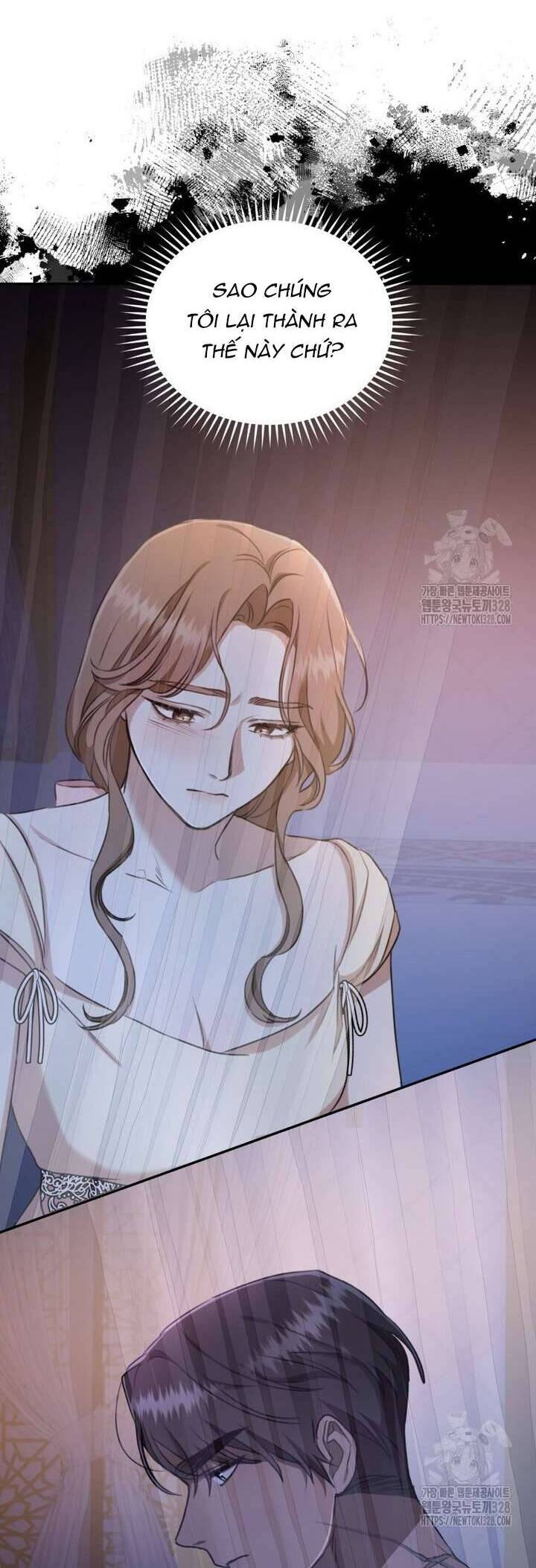 Khu Rừng Hoang Dã Chap 22 - Next Chap 23