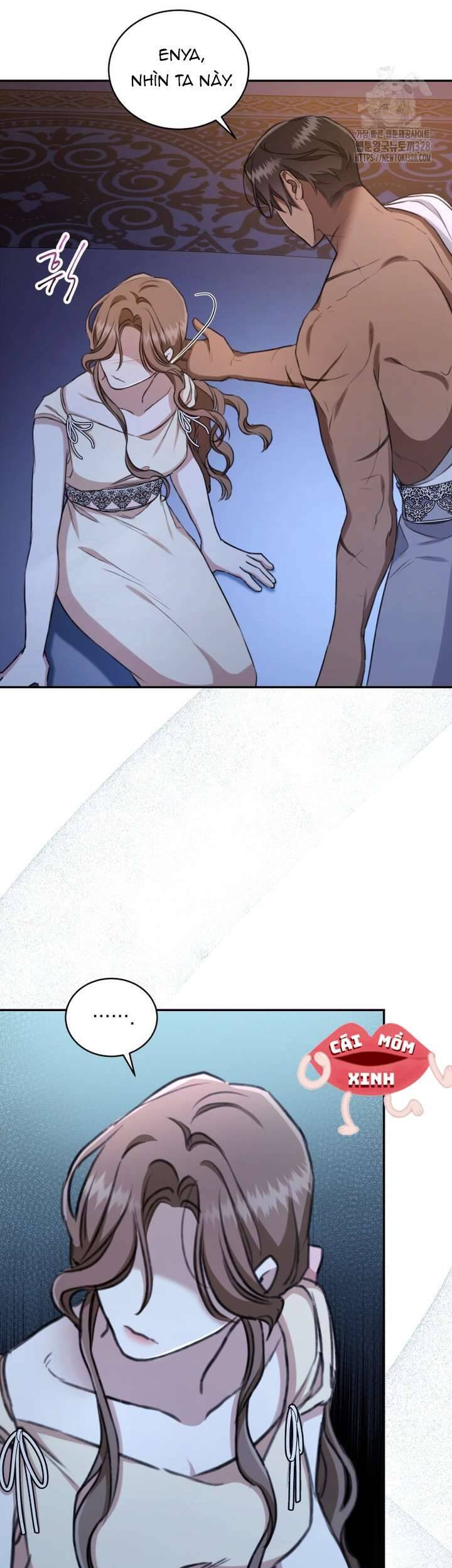 Khu Rừng Hoang Dã Chap 22 - Next Chap 23
