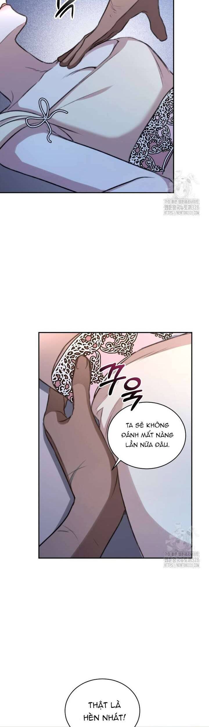 Khu Rừng Hoang Dã Chap 22 - Next Chap 23