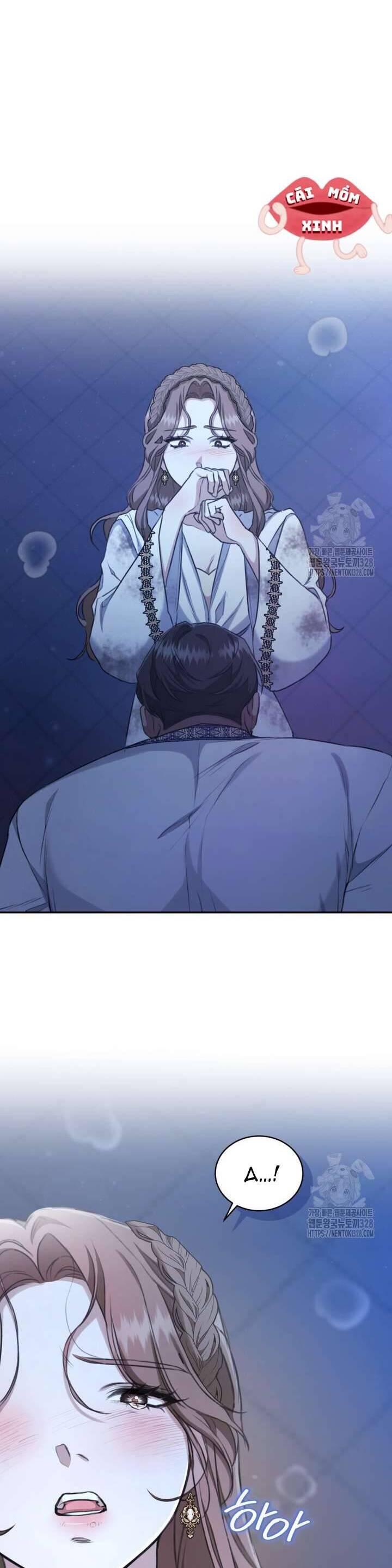 Khu Rừng Hoang Dã Chap 22 - Next Chap 23