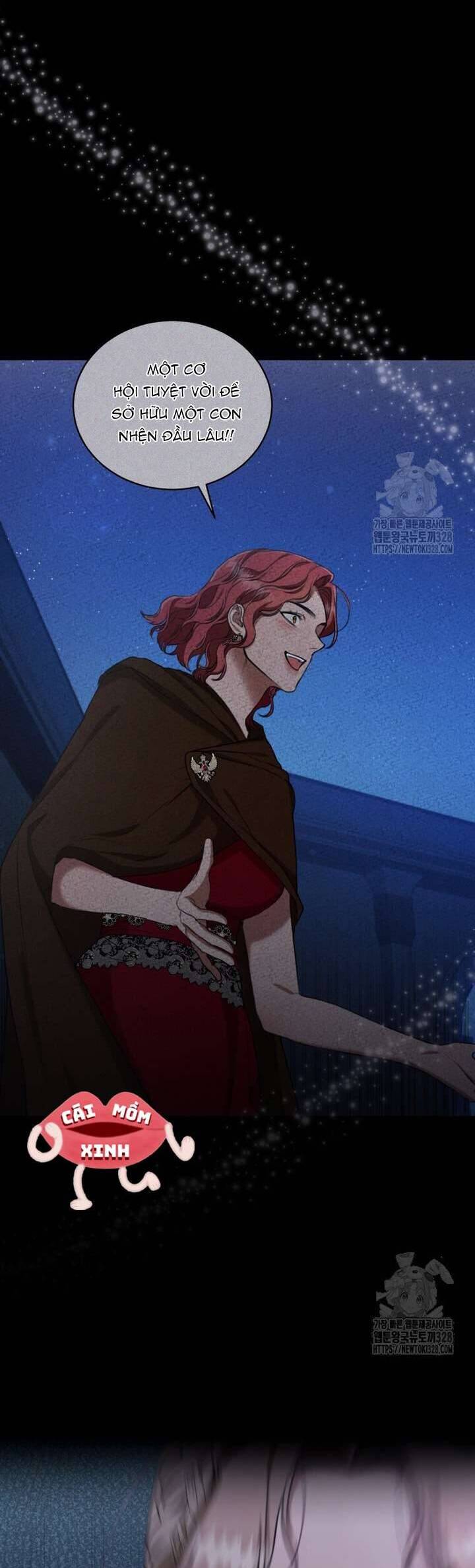 Khu Rừng Hoang Dã Chap 22 - Next Chap 23