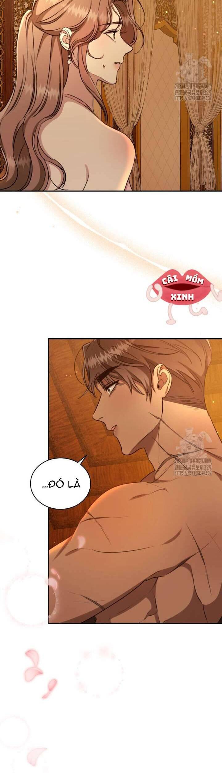 Khu Rừng Hoang Dã Chap 23 - Next Chap 24