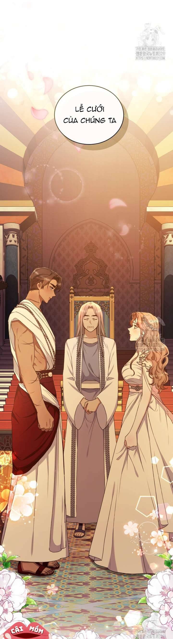 Khu Rừng Hoang Dã Chap 23 - Next Chap 24