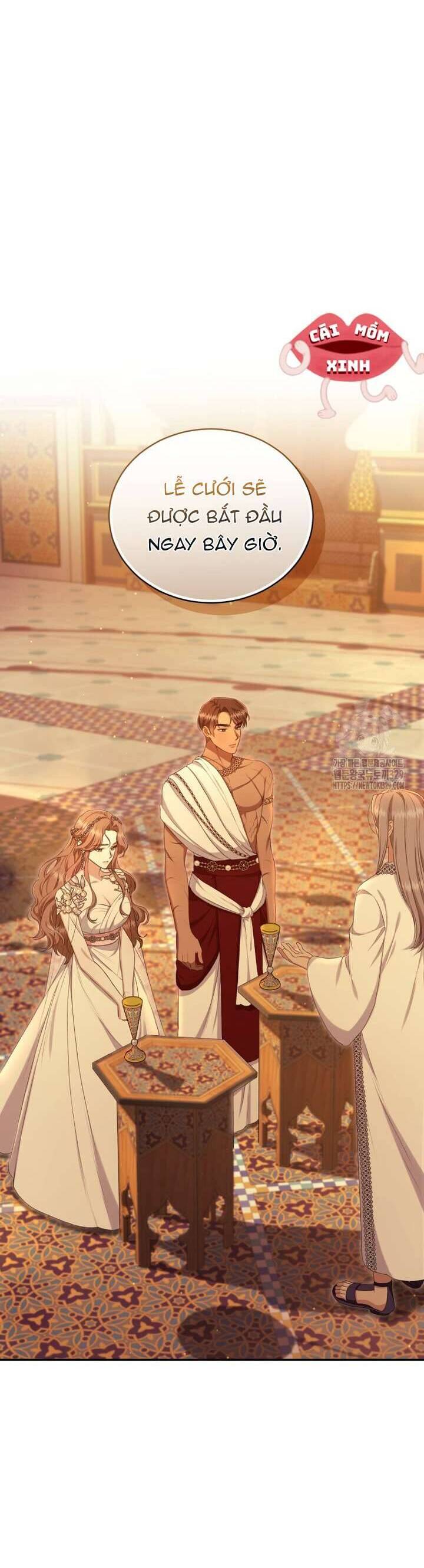 Khu Rừng Hoang Dã Chap 23 - Next Chap 24