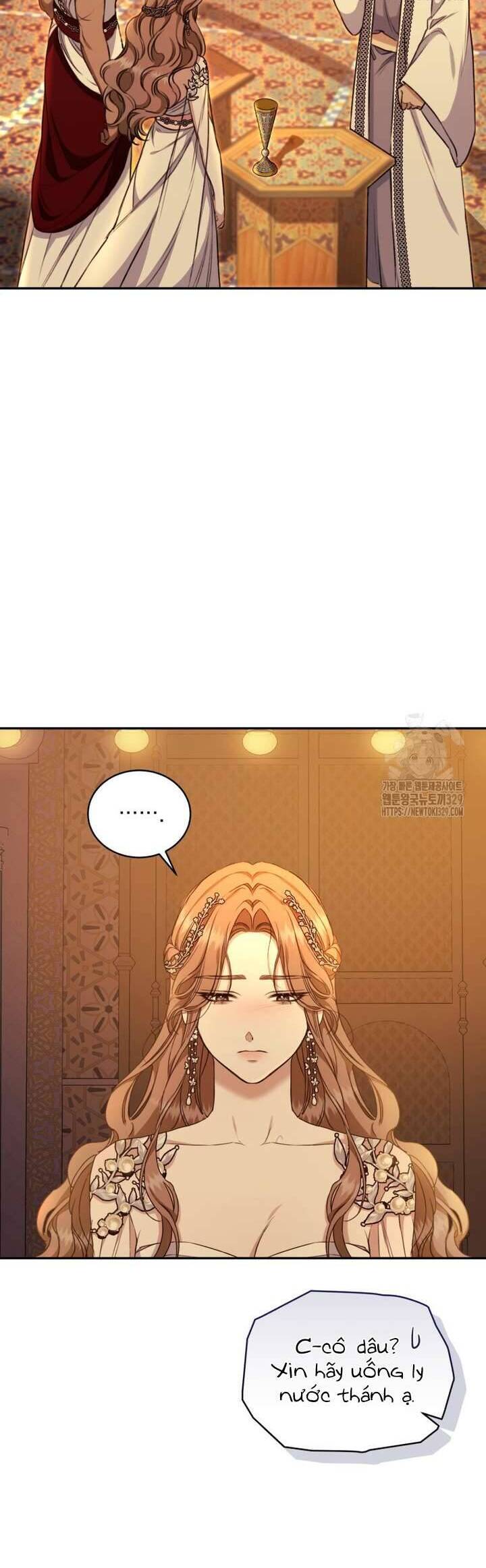 Khu Rừng Hoang Dã Chap 23 - Next Chap 24
