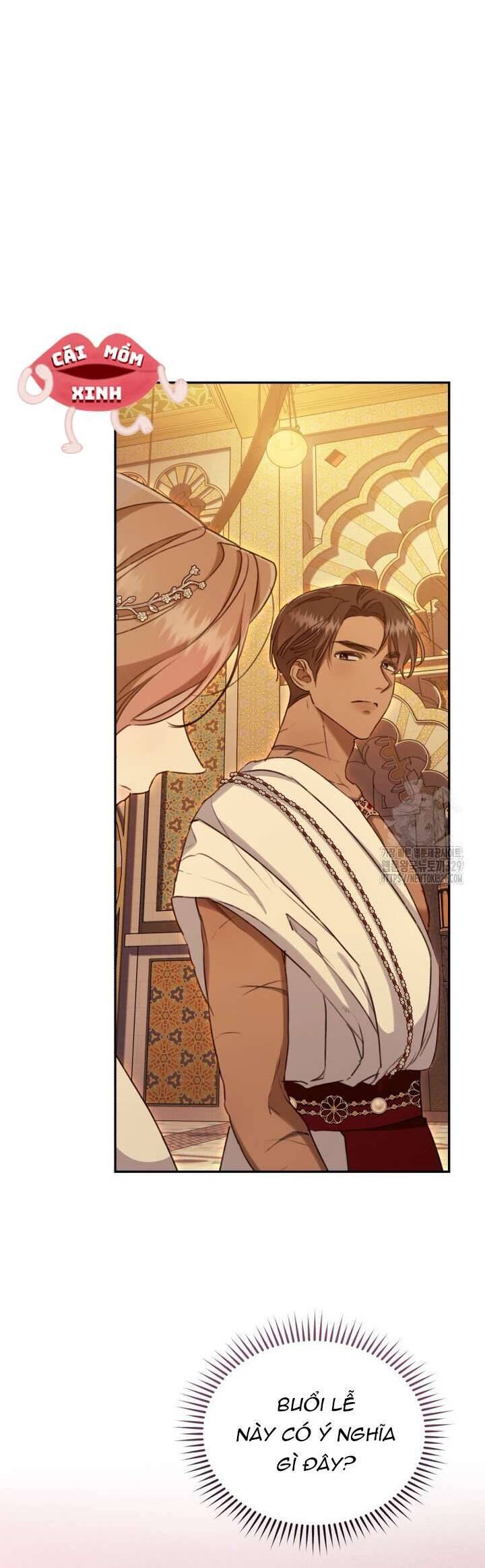 Khu Rừng Hoang Dã Chap 23 - Next Chap 24