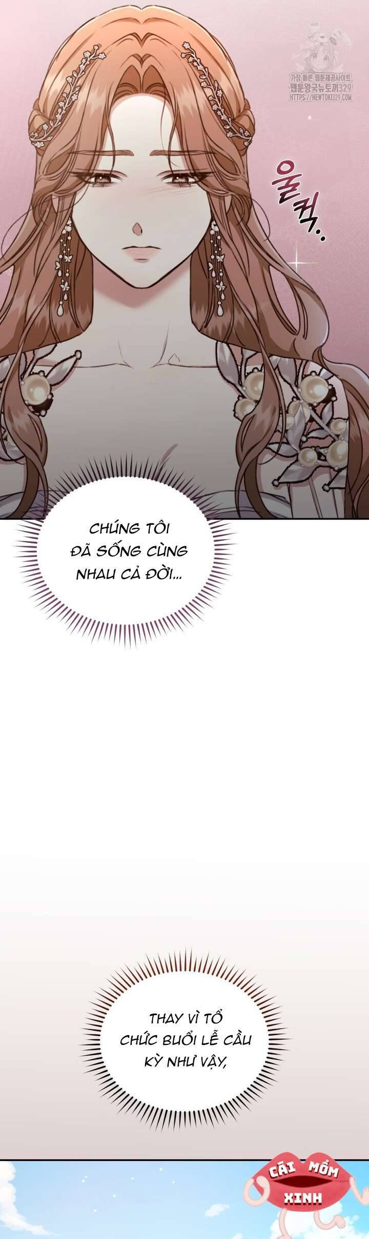 Khu Rừng Hoang Dã Chap 23 - Next Chap 24