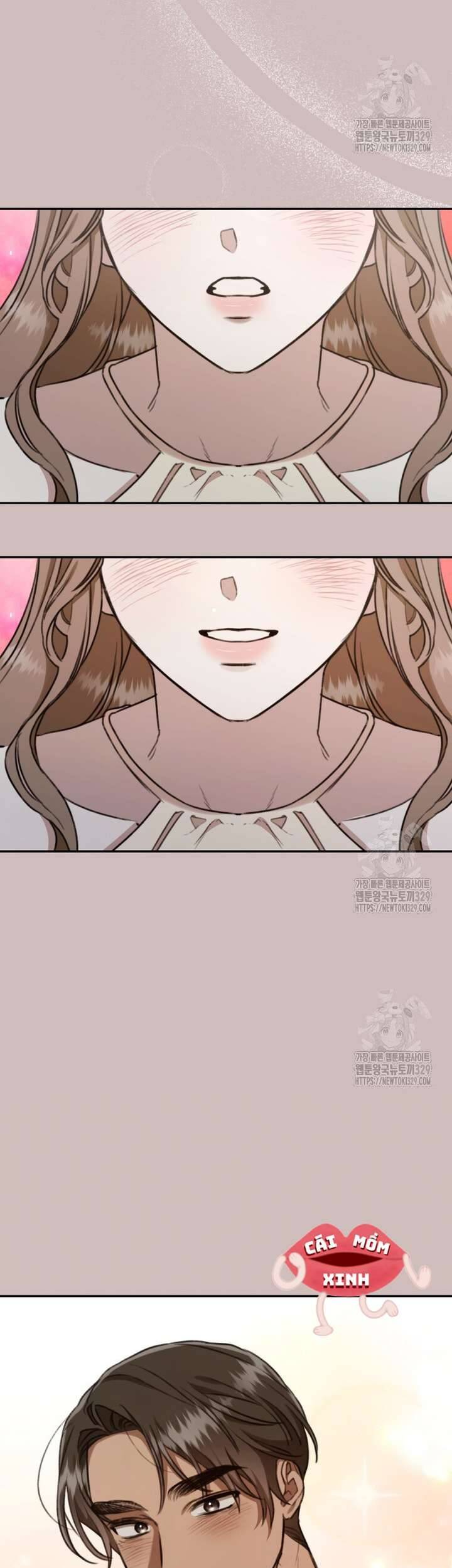 Khu Rừng Hoang Dã Chap 23 - Next Chap 24