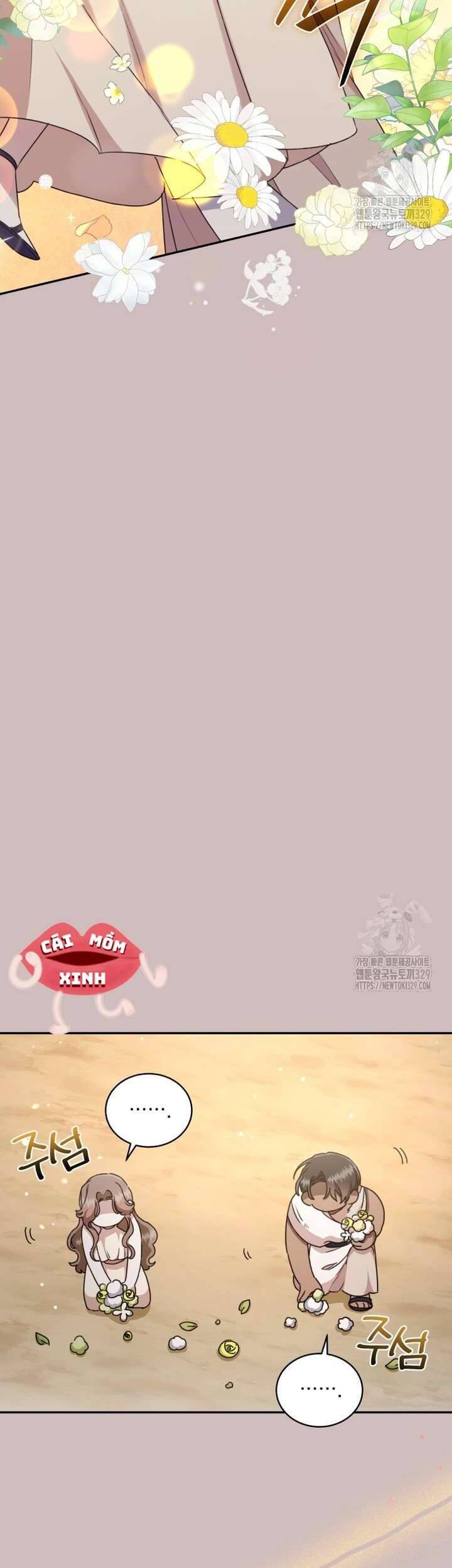 Khu Rừng Hoang Dã Chap 23 - Next Chap 24