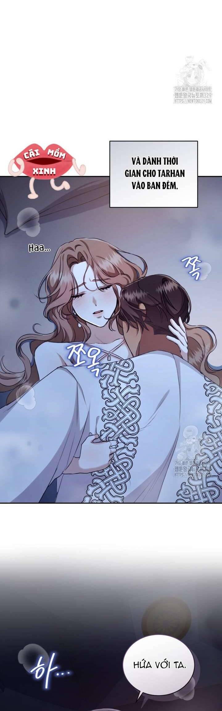 Khu Rừng Hoang Dã Chap 23 - Next Chap 24