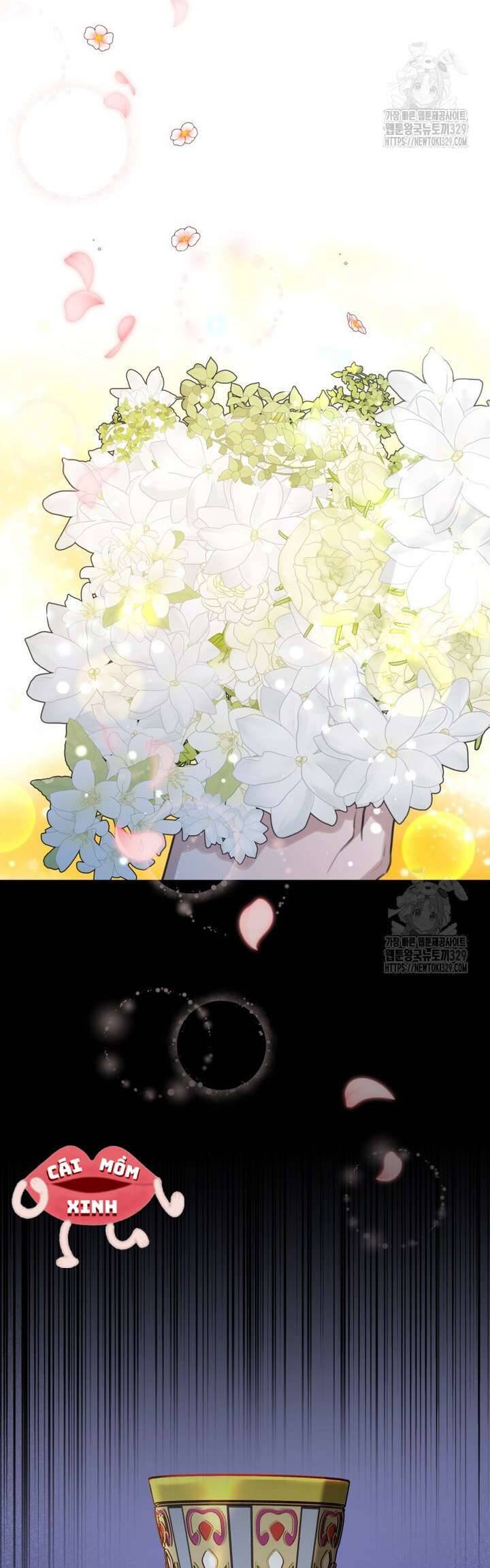 Khu Rừng Hoang Dã Chap 23 - Next Chap 24