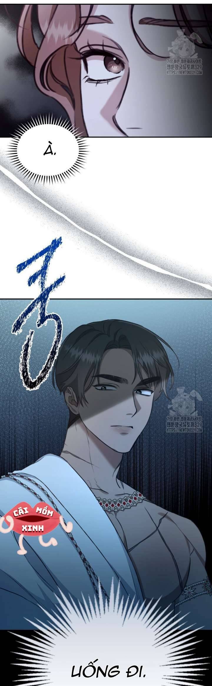 Khu Rừng Hoang Dã Chap 23 - Next Chap 24