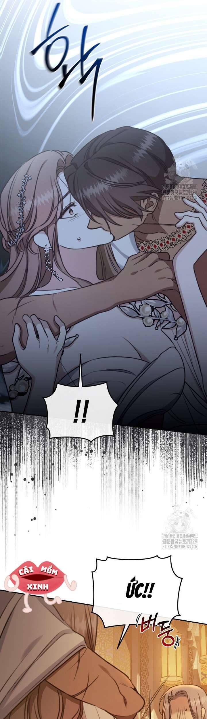 Khu Rừng Hoang Dã Chap 23 - Next Chap 24