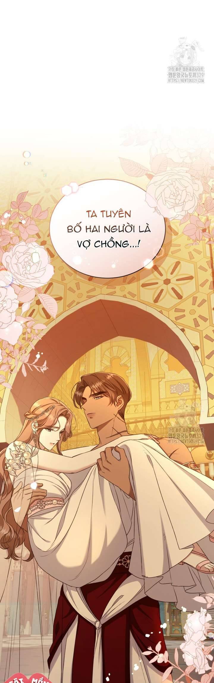 Khu Rừng Hoang Dã Chap 23 - Next Chap 24