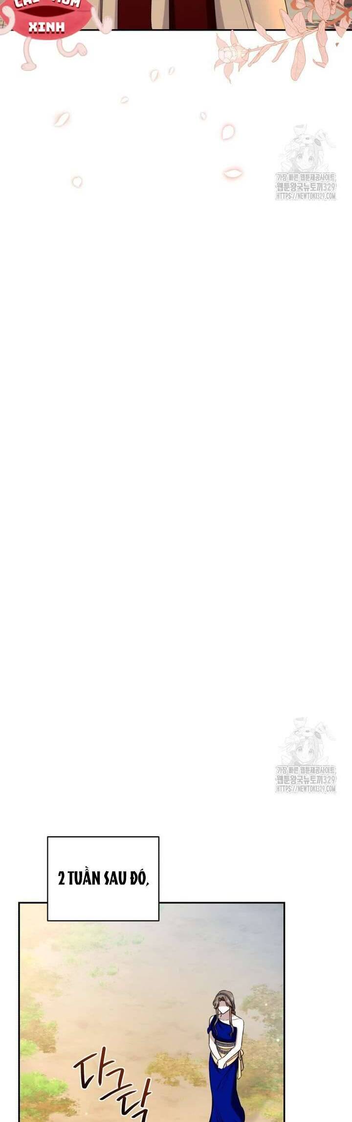 Khu Rừng Hoang Dã Chap 23 - Next Chap 24
