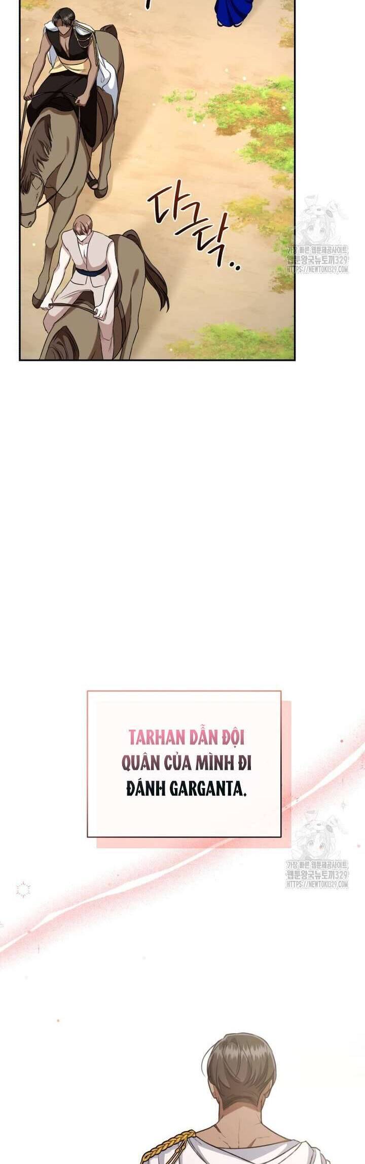 Khu Rừng Hoang Dã Chap 23 - Next Chap 24