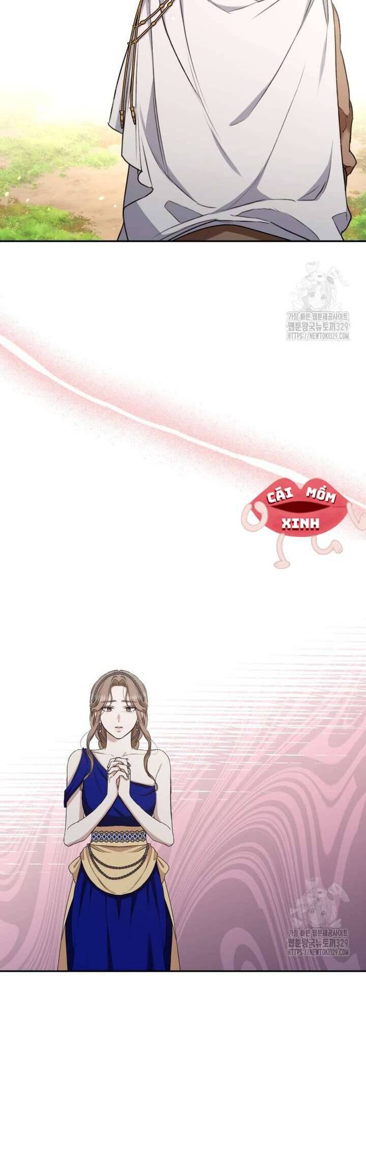 Khu Rừng Hoang Dã Chap 23 - Next Chap 24