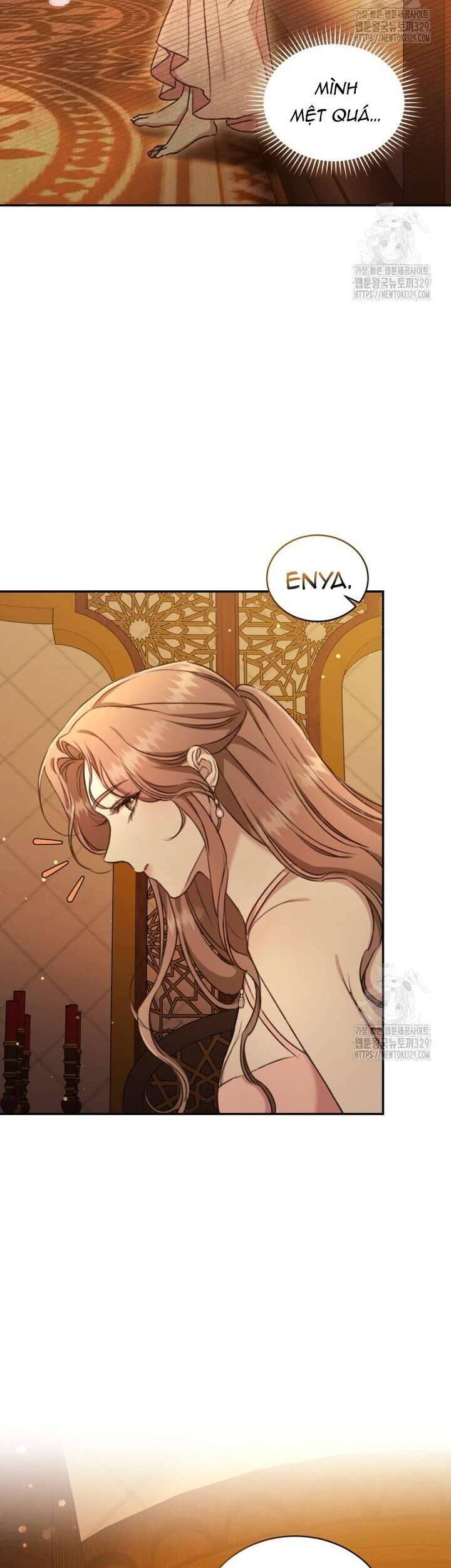 Khu Rừng Hoang Dã Chap 23 - Next Chap 24