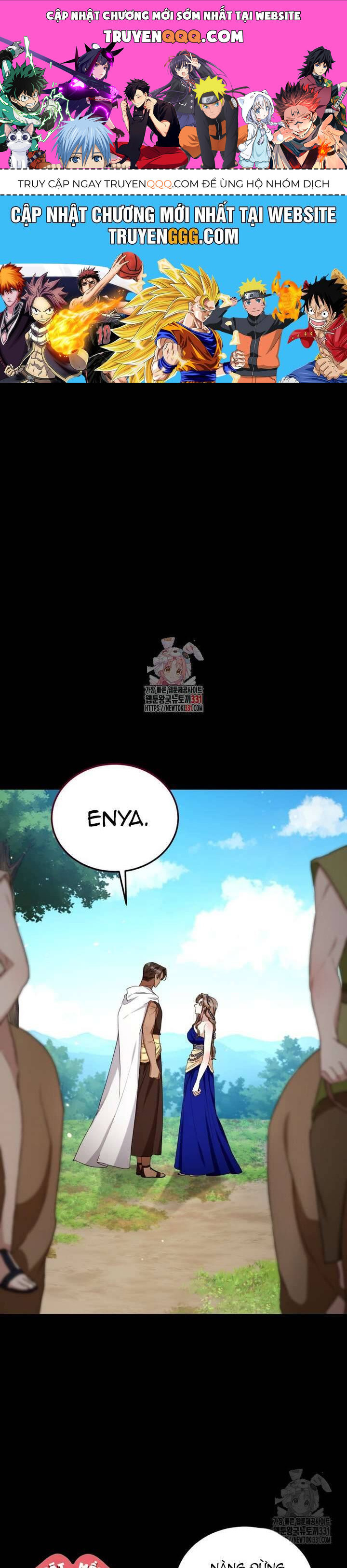 Khu Rừng Hoang Dã Chap 24 - Next Chap 25